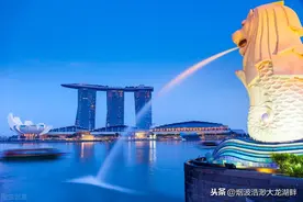 新加坡，仅相当于咱一个小县城的面积，却有着惊人的军工制造能力图片