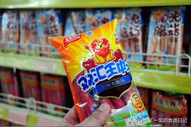 为什么超市的火腿肠是成捆的卖？这是什么？售货员说出其中的猫腻图片