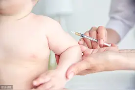 疫情期间宝宝的疫苗接种推迟了怎么办？图片
