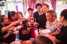 丈母娘当过小三，她的女儿能娶吗？这位过来人用亲身经历告诉你图片