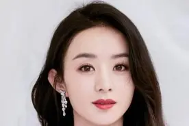 和彭于晏合作过的8位女星，刘诗诗上榜，你最喜欢谁？图片