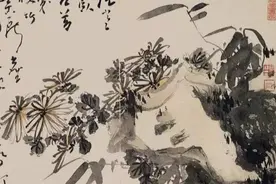 千古第一左手画家：“扬州八怪”高凤翰图片