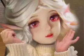 王者荣耀超可爱的瑶专用表情图：野王哥哥，带带瑶吗图片