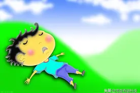 有声绘本故事 - 一段温馨有趣的睡眠之旅《当我想睡的时候》图片