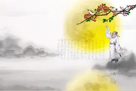 干货｜小学部编版语文古诗重点注释及译文，为孩子收藏图片