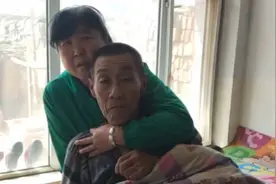 患癌老年夫妇“被贷款”，银行职员却称“我顶多判2年”，谁来保护“被欺负”的弱者图片