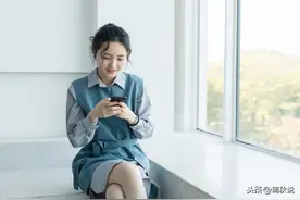 学会这招，过年再也不怕亲戚问隐私了图片