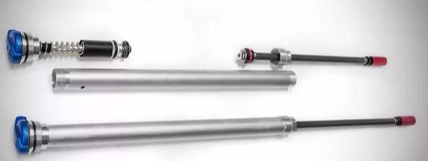 四款性价比爆表的Trail前叉，谁更胜一筹？