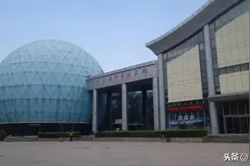 河北省科技馆恢复开放，可说是石家庄最好的亲子场所，快带娃来吧图片