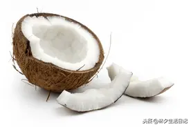 椰子，椰子汁，椰肉，椰宝图片