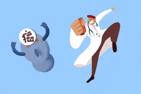 「癌症知多少」胰腺癌术后应注意什么？图片