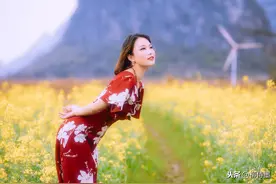 给中老年阿姨拍照忌讳啥？避开4个错误，拍出端庄大气简约美图片