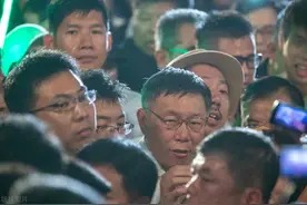 台湾网友是如何看待大陆的？中国很快就会重回世界巅峰！说得真好图片
