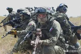 1999年，俄军“神兵天降”现身科索沃，北约为什么不敢开枪？图片