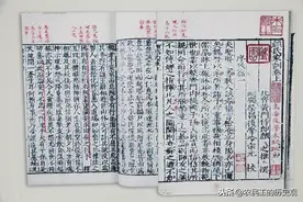 历史上备受推崇的《颜氏家训》，防妻甚于防贼，严损了女性权益图片