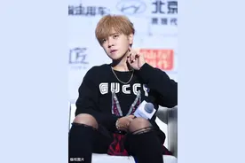 我羡慕你的生活，罗志祥，再见小猪。图片