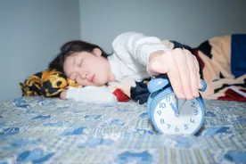 不爱收拾家的女人性格图片