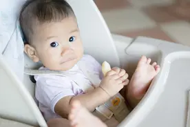 7-36个月娃吃水果有讲究，怎么吃、吃多少、注意啥？家长收藏图片