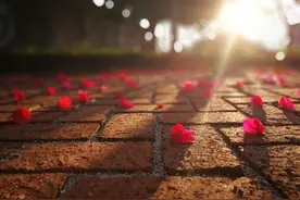 嫁给初恋，愿你们，余生幸福安暖图片