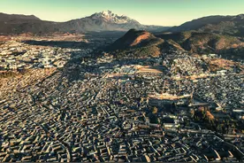 谈一谈：中国人口过多了吗图片