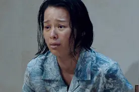 胡杏儿内地拼事业，钟嘉欣重返TVB，“五小花”现状大不同图片