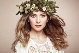 有人对你说“sugar baby”，直接给他一巴掌就对了图片