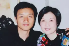崩溃的陈淑芬：用衣服遮盖张国荣遗体，保全了哥哥最后的尊严图片