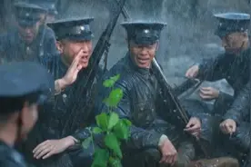 《人间正道是沧桑》：瞿霞出狱，为何拒绝立青，而立青却娶师母？图片