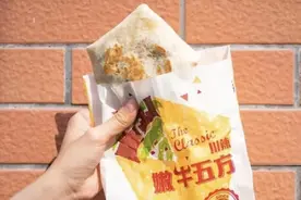 肯德基，真的不考虑让它们回归吗？图片