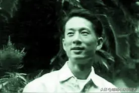 《南征北战》冯喆：娶了美女，半生被她折磨，终身无子，孤单离世图片