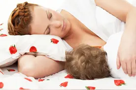 母乳喂养的妈妈要了解的，5个关于母乳喂养的误区图片