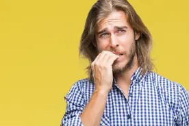 为什么中国男人越来越娘了？心理学家的答案很统一图片