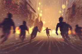 无路可退！7400家中国企业逃离印度图片