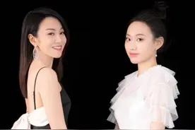 星二代果然不一样，闫妮女儿表现不佳尔冬升陈凯歌评价却很委婉图片