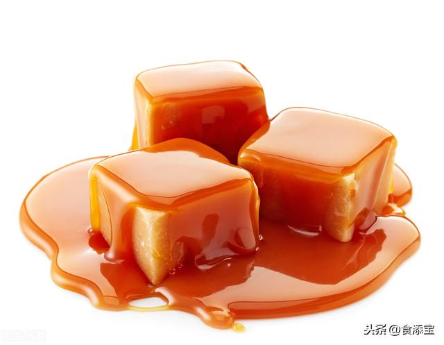 焦糖是什么糖（看看）