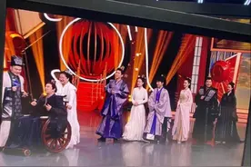 《王牌对王牌》庆余年专场路透曝光！沈腾版陈萍萍不输吴刚！图片