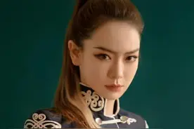 《心动的信号》戚薇聊心动，我却想聊她的妆容图片