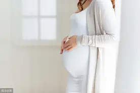 怀儿子会变丑，怀女儿会变美，孕妈颜值和胎儿有多大关系？图片