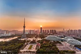 广东佛山启动十大氢能项目 总投资120亿图片