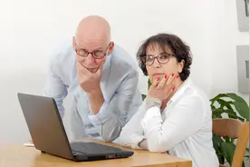 为了一套养老房子，50岁的我成为房奴，到底值不值？图片