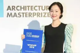 建筑奖风波后又传隐婚生女？江一燕，一个我从不能理解的女明星图片