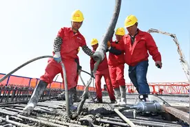混凝土工程质量与成本管理细节图片