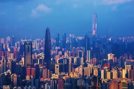 中国5大经济特区，为何只有深圳最成功？图片