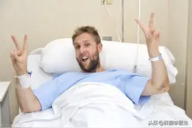 做完手术以后要多休息，那还能锻炼吗？图片