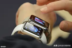 apple watch 产品对比选购图片