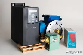 电工须知：详解变频器的结构原理图片