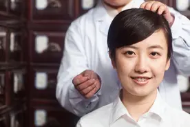 摸摸这几个地方就知道，你的“内脏”是否有炎症图片