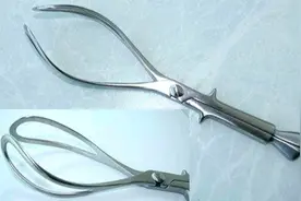 生娃时，产房中常用的助产工具+助产手术，顺产孕妇早了解不紧张图片