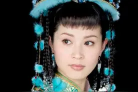 清朝二十八位皇后的影视形象图片