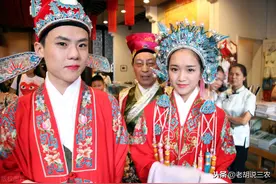 俗语：“嫁汉不嫁‘二红盆’，娶妻不娶‘碎碎唇’”，是啥意思？图片